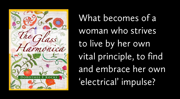 What becomes of a woman who strives to live by her own vital principle, to find and embrace her own 'electrical' impulse?
